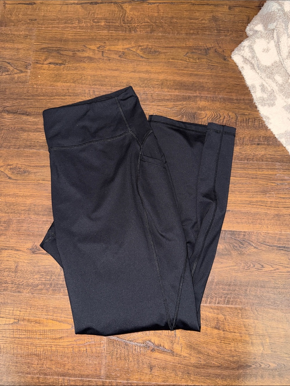 All in Motion Flare Leggings